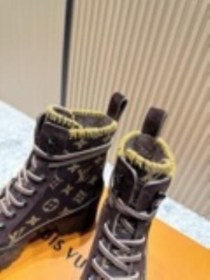 wholesale quality women louis vuitton shoes model no. 546